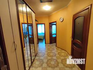 1-к квартира, на длительный срок, 54м2, 13/25 этаж