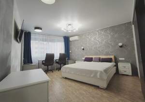 3-к квартира, на длительный срок, 100м2, 5/13 этаж