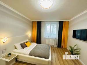 1-к квартира, посуточно, 19м2, 1/1 этаж