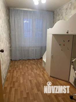2-к квартира, на длительный срок, 41м2, 5/5 этаж