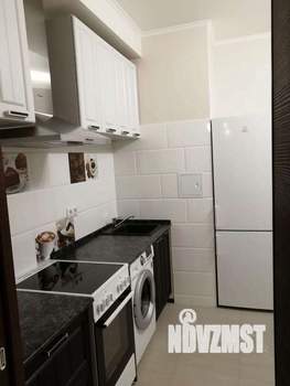 1-к квартира, на длительный срок, 40м2, 16/28 этаж