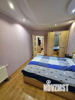 2-к квартира, на длительный срок, 50м2, 5/25 этаж