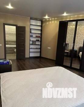 2-к квартира, на длительный срок, 44м2, 15/25 этаж