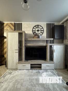 1-к квартира, на длительный срок, 45м2, 7/25 этаж