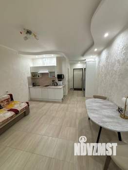 Студия квартира, на длительный срок, 31м2, 5/25 этаж