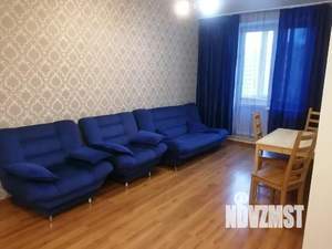 2-к квартира, посуточно, 50м2, 1/1 этаж