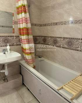 3-к квартира, на длительный срок, 93м2, 5/25 этаж