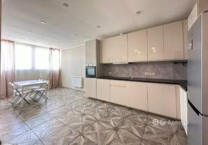 2-к квартира, на длительный срок, 45м2, 4/25 этаж