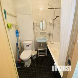 1-к квартира, на длительный срок, 38м2, 14/17 этаж