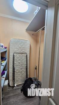 1-к квартира, на длительный срок, 47м2, 16/17 этаж