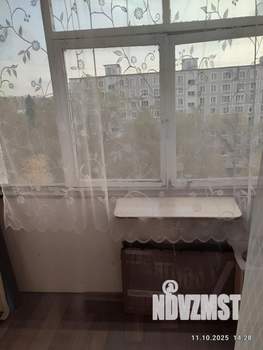 1-к квартира, на длительный срок, 33м2, 7/9 этаж