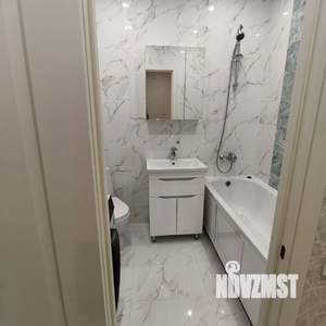 1-к квартира, на длительный срок, 42м2, 13/20 этаж