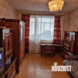 1-к квартира, на длительный срок, 45м2, 3/16 этаж