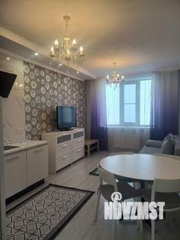 2-к квартира, на длительный срок, 66м2, 23/28 этаж