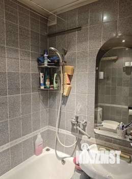 1-к квартира, на длительный срок, 38м2, 1/9 этаж