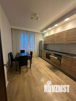 2-к квартира, на длительный срок, 75м2, 5/27 этаж