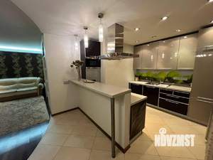 3-к квартира, на длительный срок, 80м2, 13/16 этаж