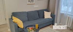 1-к квартира, на длительный срок, 32м2, 1/5 этаж