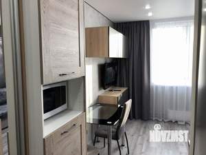 1-к квартира, на длительный срок, 25м2, 13/25 этаж