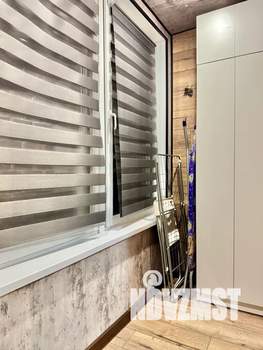 Студия квартира, посуточно, 28м2, 23/25 этаж