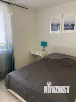 Студия квартира, на длительный срок, 33м2, 13/25 этаж