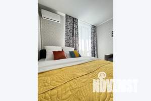 1-к квартира, посуточно, 30м2, 14/26 этаж