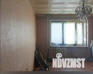 2-к квартира, на длительный срок, 46м2, 7/12 этаж