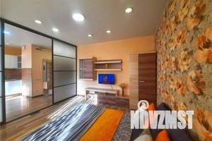 1-к квартира, посуточно, 35м2, 9/27 этаж