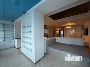 1-к квартира, на длительный срок, 50м2, 4/25 этаж