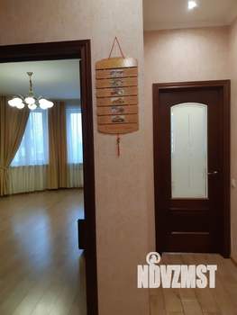 1-к квартира, на длительный срок, 59м2, 5/27 этаж