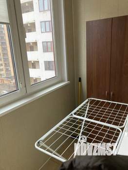 1-к квартира, на длительный срок, 50м2, 7/24 этаж