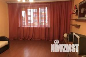 1-к квартира, на длительный срок, 51м2, 2/16 этаж