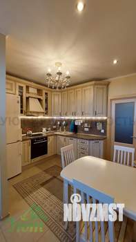 2-к квартира, на длительный срок, 70м2, 21/25 этаж