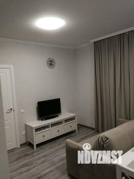 1-к квартира, на длительный срок, 35м2, 8/25 этаж