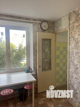 1-к квартира, на длительный срок, 22м2, 7/9 этаж