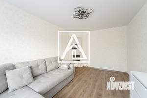 2-к квартира, на длительный срок, 45м2, 3/5 этаж