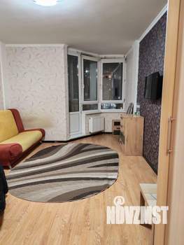 1-к квартира, на длительный срок, 30м2, 6/27 этаж