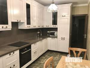 1-к квартира, на длительный срок, 55м2, 20/25 этаж