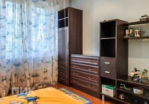 2-к квартира, на длительный срок, 63м2, 4/9 этаж