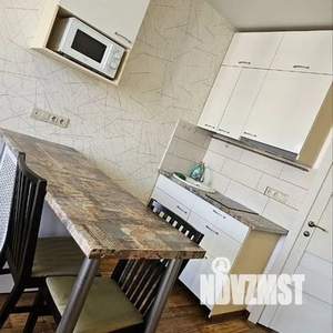 Студия квартира, посуточно, 22м2, 25/25 этаж