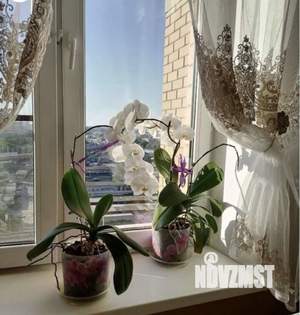 2-к квартира, на длительный срок, 85м2, 11/19 этаж