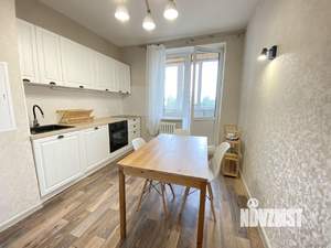 2-к квартира, на длительный срок, 63м2, 5/12 этаж