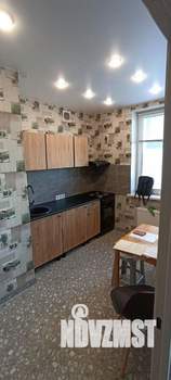 1-к квартира, на длительный срок, 31м2, 3/25 этаж