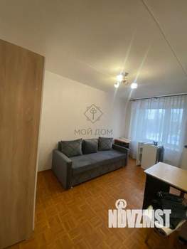 1-к квартира, на длительный срок, 21м2, 4/9 этаж