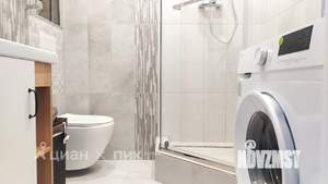 Студия квартира, на длительный срок, 23м2, 18/26 этаж
