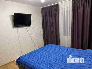 2-к квартира, посуточно, 44м2, 5/9 этаж
