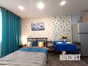 1-к квартира, посуточно, 31м2, 1/1 этаж