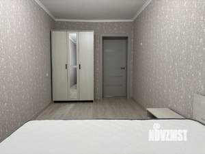 3-к квартира, на длительный срок, 60м2, 5/5 этаж