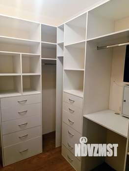 1-к квартира, на длительный срок, 52м2, 21/25 этаж