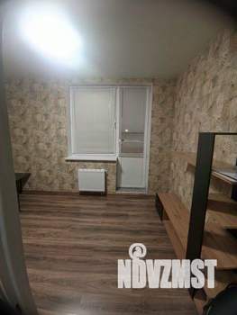 1-к квартира, на длительный срок, 31м2, 3/25 этаж